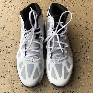 FINAL PRICE DROP! Adidas Hightop’s